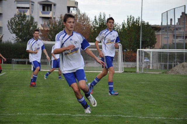 B1 Fully - Chermignon-Lens